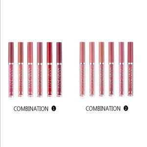 Matte liquid lipstick - business owner - in stock